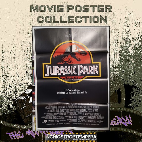 Jurassic park manifesto 2 - park,