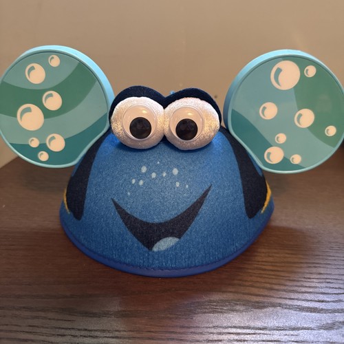 Cappello disney dory orecchie - disney,
