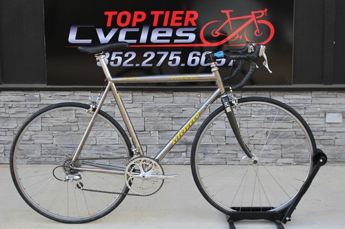 Litespeed titanium - 56,