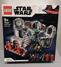 🔥LEGO 75291🔥IL DUELLO
