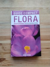 Flora mediterranea guide