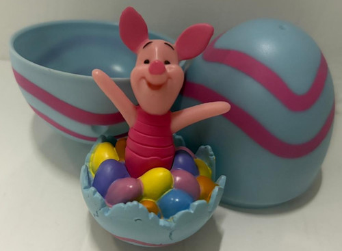Disney collectable winnie - collectable,
