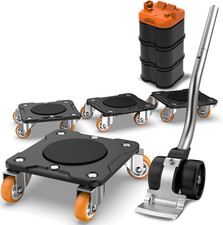 Spostamento Mobili Plus