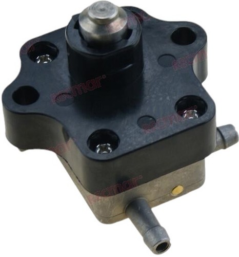 Pompa carburante mercury - carburante,
