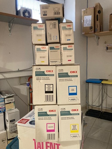 Toner stampante - toner,