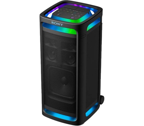 Sony party speaker - sony,