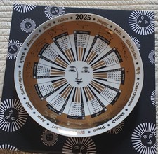 PIERO FORNASETTI PIATTO