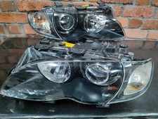 M-SPORT 02-05 BMW E46 Berlina