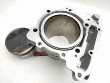 SET CILINDRO PISTONE POSTERIORI REAR CYLINDER PISTON APRILIA SL 1000 FALCO 00-04