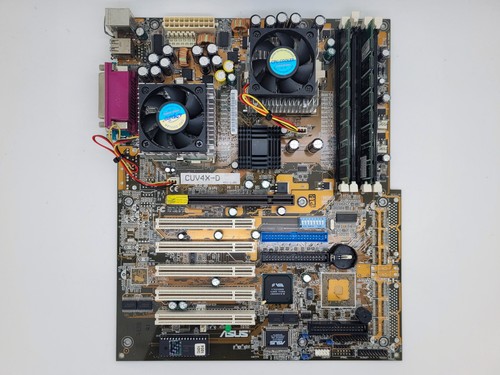 Asus cuv4x - cuv4x-d, (rev.