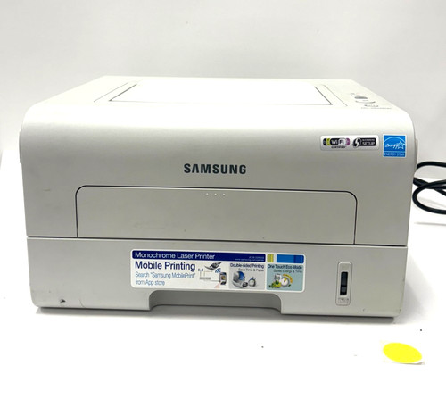 Samsung monochrome laser - samsung,