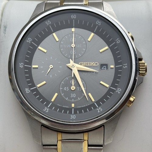 Orologio vintage seiko - orologio,