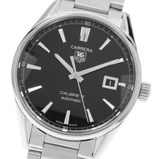 TAG HEUER Carrera Calibro 5