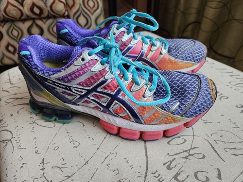 Asics gel kinsei donna - asics, gel-kinsei