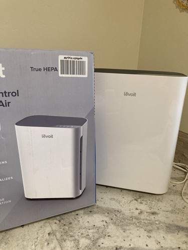 Levoit purificatore aria - levoit, d'aria