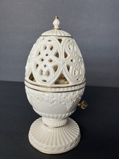 Uovo Lenox Musicale Autunno