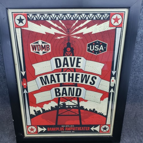 Poster dave matthews band - poster,