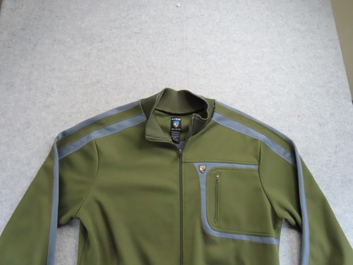 Giacca kuhl trak uomo - trak,