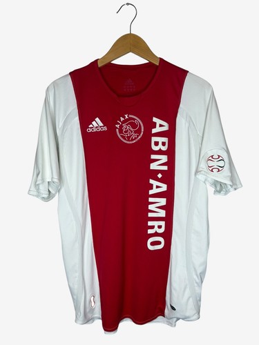 Ajax home 2006 2007 child - ajax,