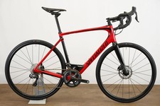 Ammortizzatore Roubaix Future