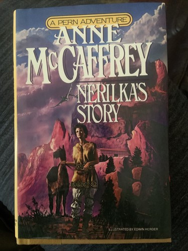 Nerilka story anne - story,
