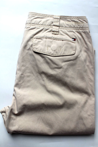Tommy hilfiger columbia chino - columbia,
