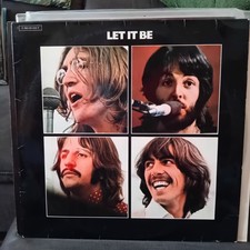 Beatles let emi apple - it,