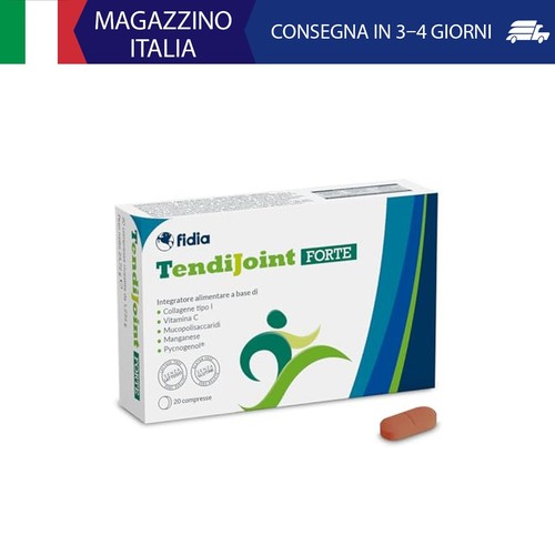 Fidia farmaceutici tendijoint - fidia,