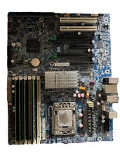 Z400 workstation intel - hp,