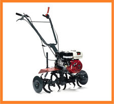 Motozappa BRUMI benzina a scoppio 4 tempi 5 cavalli motore Honda GX 160