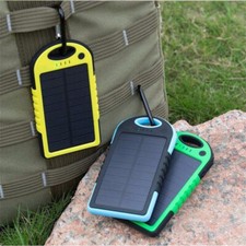 Powerbank carica batterie - powerbank,