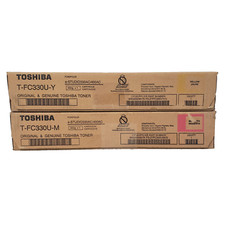 Toshiba T-FC330U-Y T-FC330U-M