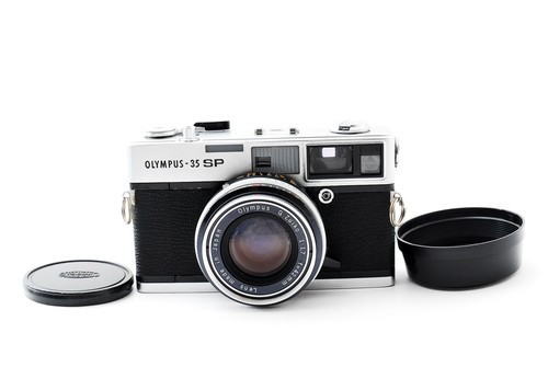 Telecamera olympus 35mm - olympus,
