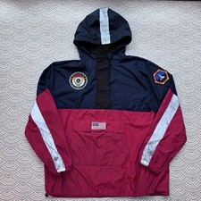 Giacca a vento leggera gomito