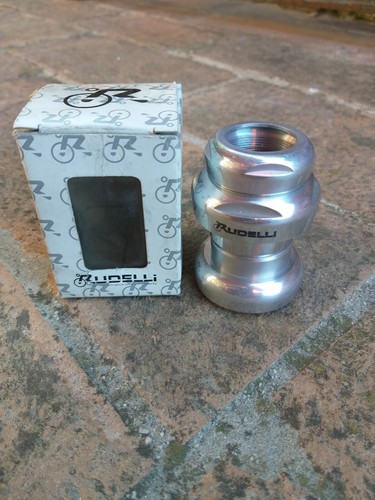 Rudelli headset 8 - rudelli, 1/8