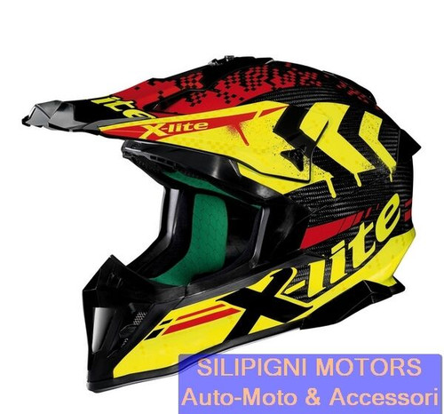 Lite 502 ultra carbon - x-lite,