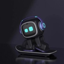  Emo Robot Pet – Giocattolo