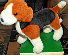 Douglas Cuddle Toys Beagle