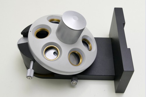Arricchisce univar microscopio - arricchisce,