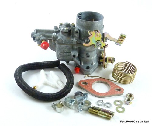 Carburatore vauxhall opel - carburatore, 1.3