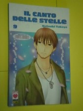 canto delle stelle N° 9 -di