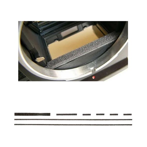 Premium light seal foam - seal,