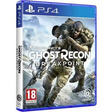 Tom Clancy's Ghost Recon