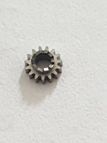 Zenith cal 126 - zenith, cal.126-5-6