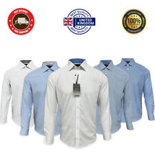 Camicia da uomo a maniche