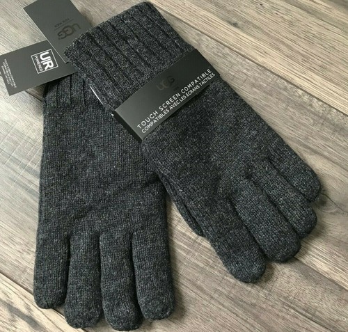 Ugg touch screen guanti grigio - screen,