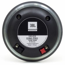 JBL Selenium D360 PRO