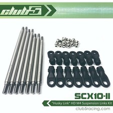 Kit collegamenti sospensione