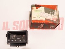 STRUMENTO VOLTMETRO MANOMETRO