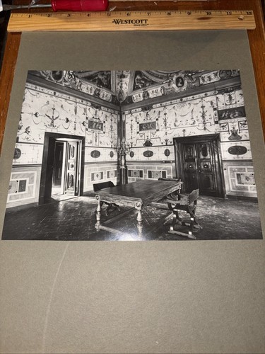 Antica foto architettura - foto,